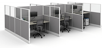 office furniture services