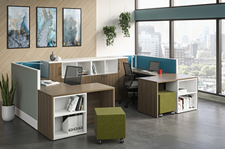 Office Furniture Design