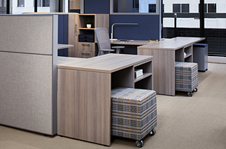 Office Furniture Design