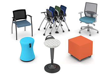 office furniture services