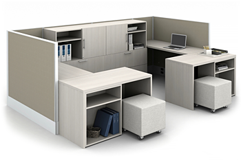 office furniture installation